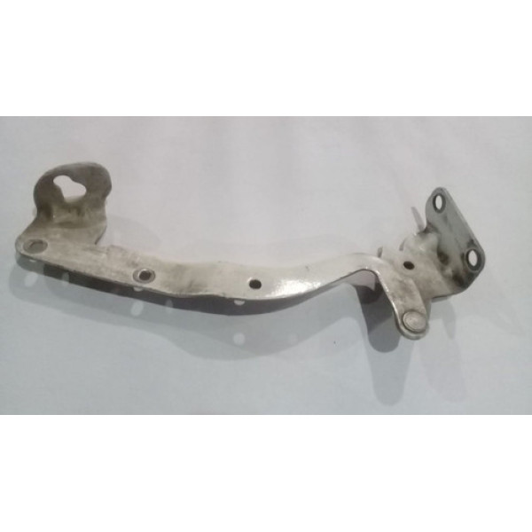 Dobradiça Capô Fiorino Uno 1985 A 2013 Lado Direito