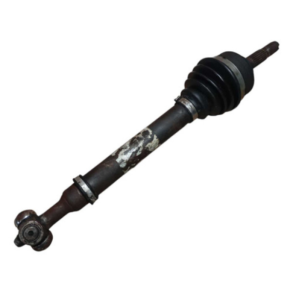 Semi Eixo Homocinética Esquerdo 206 207 1.4 Manual 2004 2014