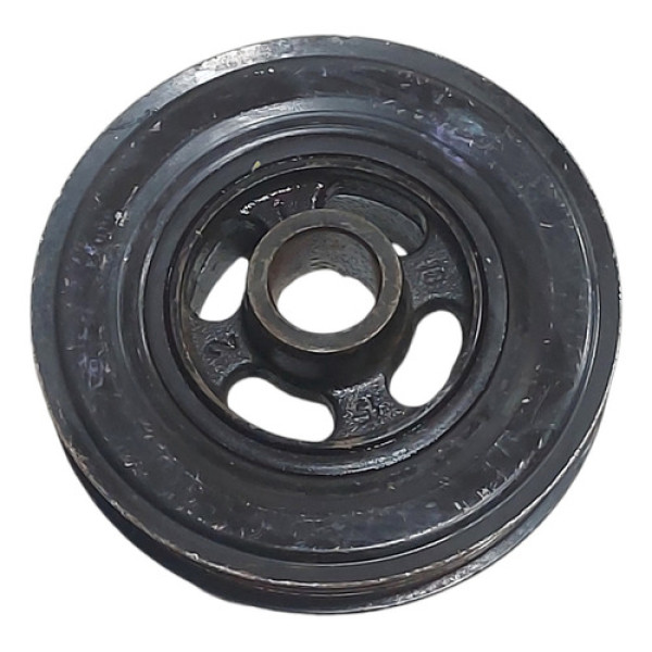 Polia Virabrequim Ford Ecosport 1.6 16v 2012 2013 A 2017