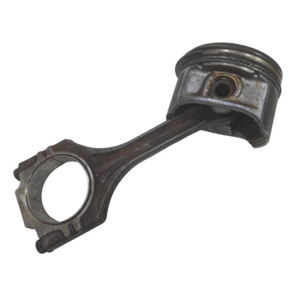 Pistão Biela Volkswagen Golf Polo Fox 1.6 8v 2003 2004 2008