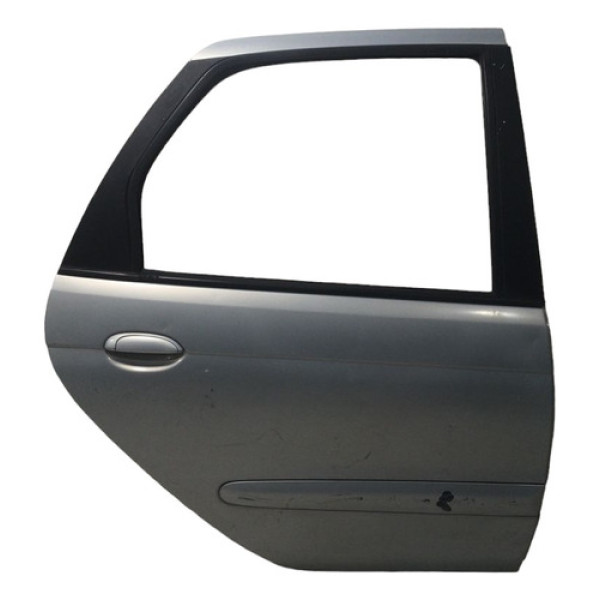 Porta Traseira Direita Scenic 1998 1999 2000 A 2011