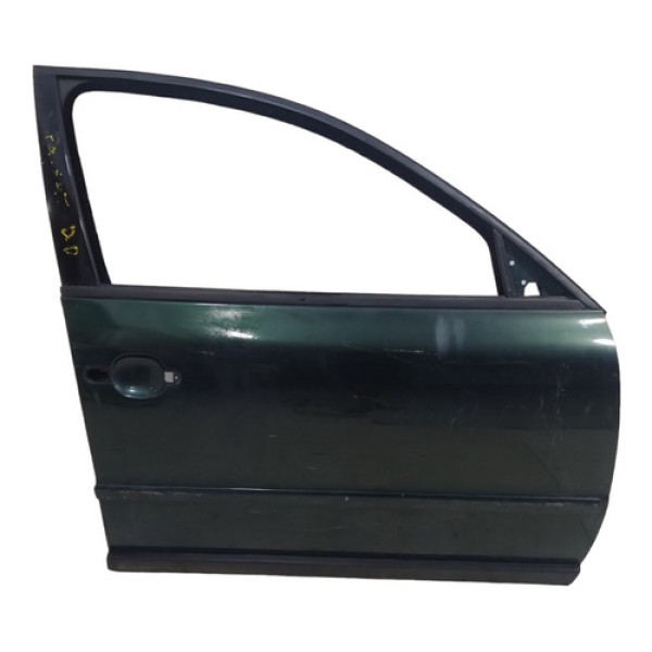 Porta Dianteira Direita Vw Passat Alemão 1997 1998 A 2005 @