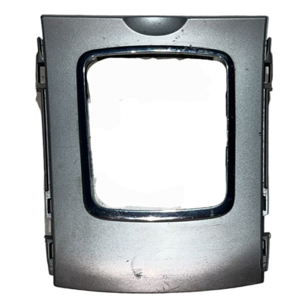 Moldura Console Alavanca Câmbio Toyota Corolla 2009 A 2014