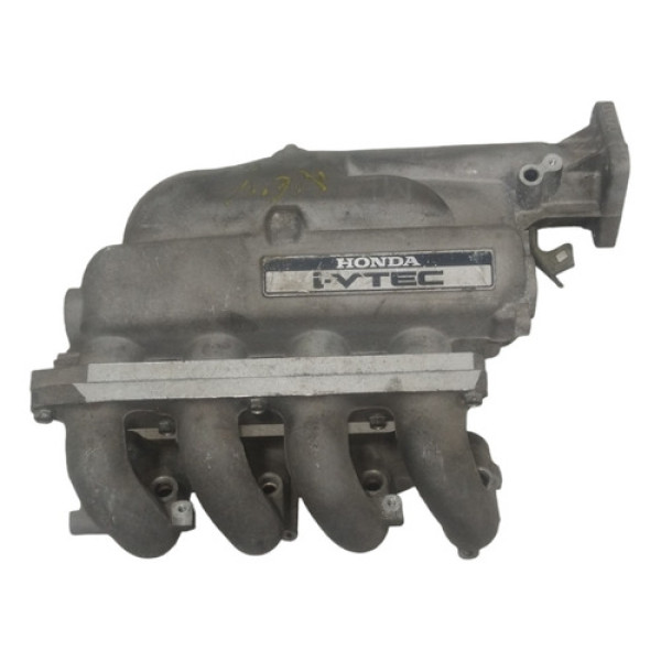 Coletor De Admissão Honda Fit City 1.5 16v 2009 2010 A 2014