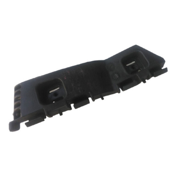 Guia Para-choque D E Ford Fiesta Rocam 10 A 14 Bs65-17a870*