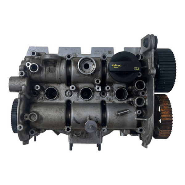 Cabeçote Vw Gol Fox Up 1.0 3cc 2017 2018 2019 2020 A 2022