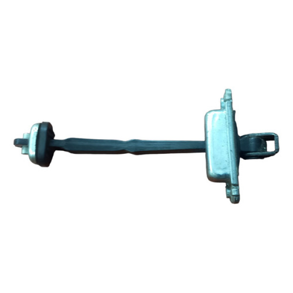 Limitador Porta Traseira Esquerda Gm Captiva 2009 A 2014