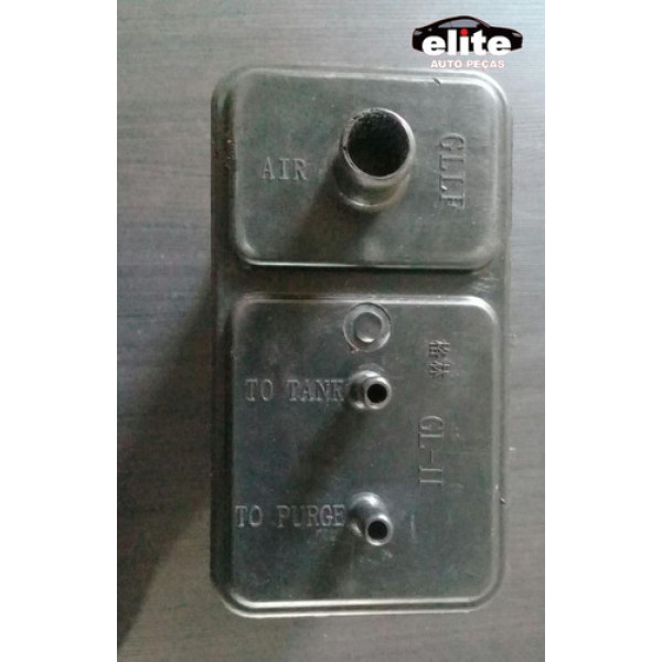 Filtro Canister Jac T8 2010 2011 2012 2013 2014 - 31410v3200