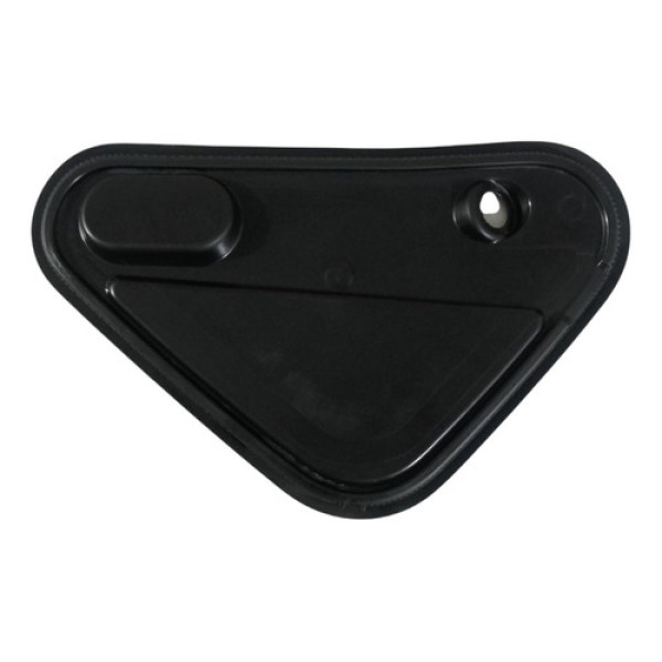 Moldura Porta Tras Esquerda Vw Golf Tsi 2014 2015 A 2019