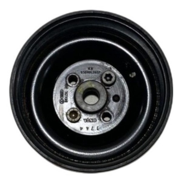 Polia Virabrequim Vw Gol G5 Fox Saveiro 1.6 2008 A 2014 