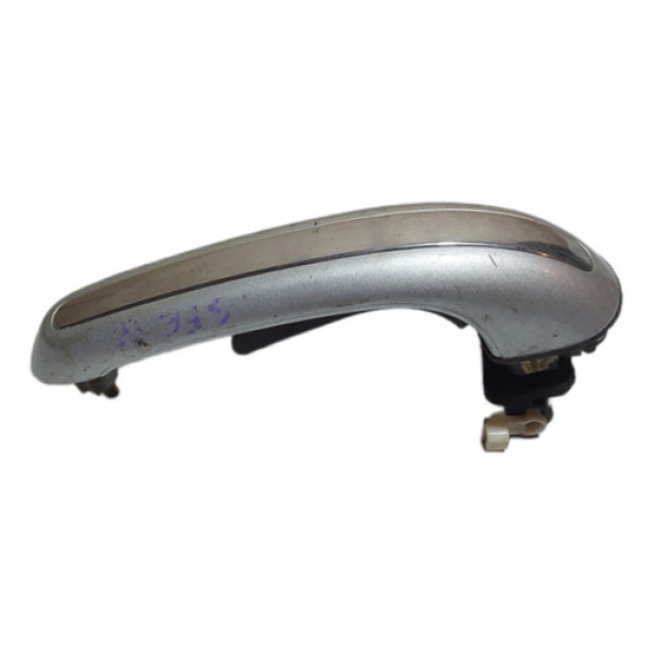 Maçaneta Tampa Traseira Hyundai Santa Fé 2006 2007 A 2012