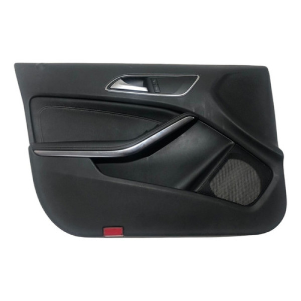 Forro Porta Dianteiro Esquerdo Gla200 2014 A 2018 Completo