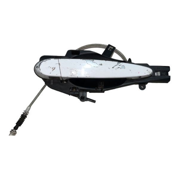 Maçaneta Externa Porta Diant Direita Bmw 330i 2006 A 2010 @