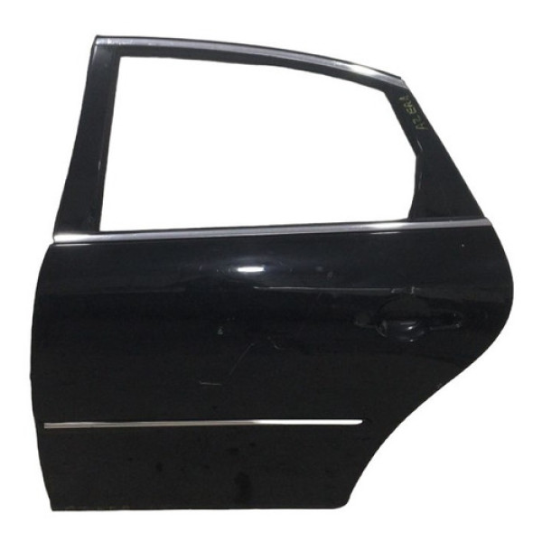 Porta Traseira Esquerda Hyundai Azera 2007 2008 A 2011 @
