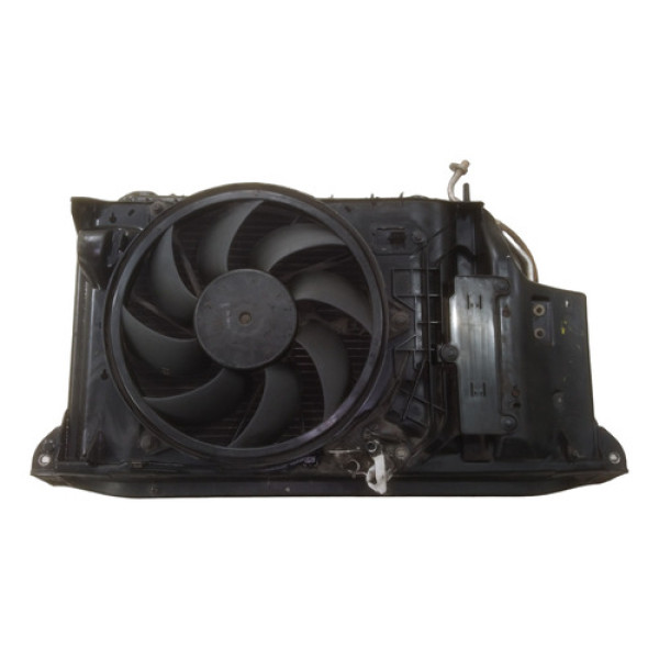 Kit Radiador Manual Peugeot 208 1.6 16v 1999 2000 A 2008