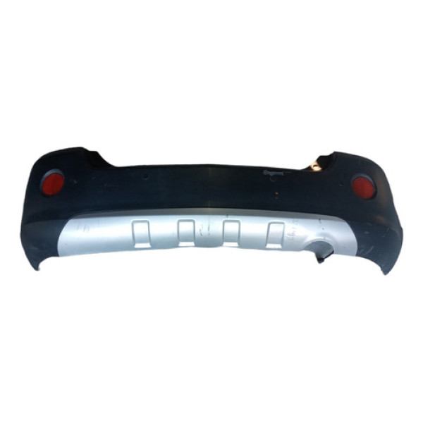 Parachoque Traseiro Gm Captiva 2009 2010 2011 2012 A 2016 
