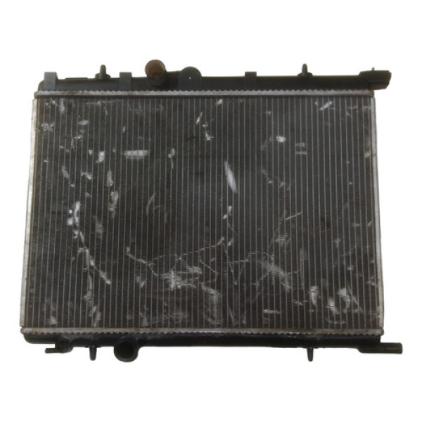 Radiador Água Manual Citroën Xsara Picasso 2.0 16v 2001-2011