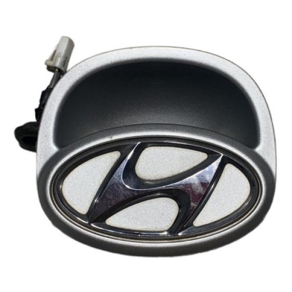 Maçaneta Tampa Traseira Hyundai I30 2009 2010 2011 2012