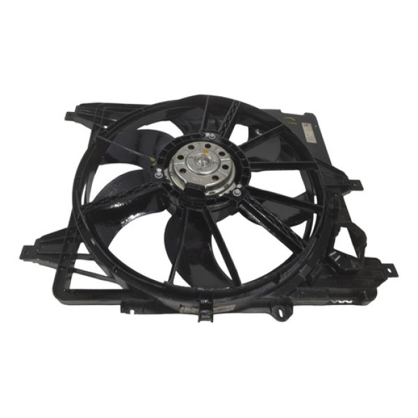 Defletor Com Ventoinha Kangoo 1.6 2007 2008 2009 2010 A 2013