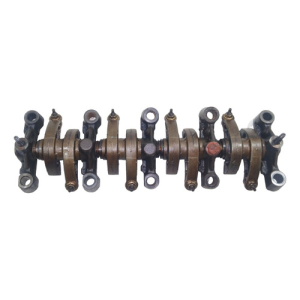 Balacim Cabeçote Peugeot 106 1.0 8v 1997 1998 1999 A 2003 @