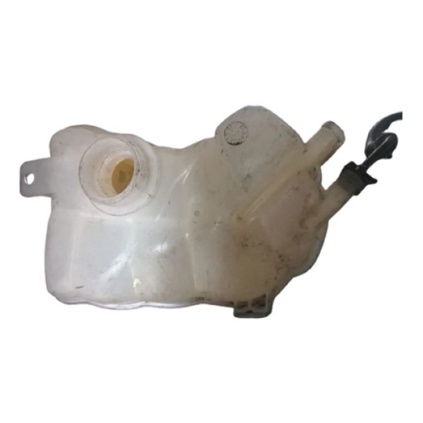 Reservatorio Radiador Dg93-8a080-ad Ford Fusion 2013 14 A 16