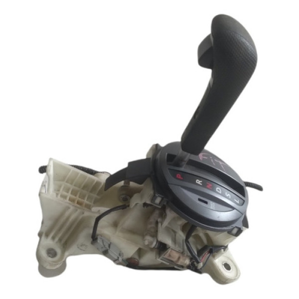 Alavanca Câmbio Trambulador Automático Honda Fit 2003 A 08