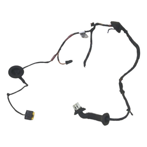 Chicote Porta Traseira Esquerda Hyundai I30 2009 A 2012