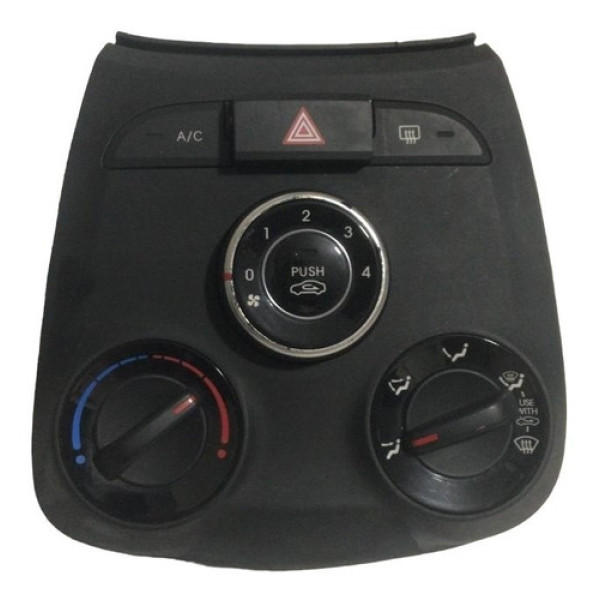 Comando Ar Condicionado Hb20 Hb20s 2012 2013 A 2019 @