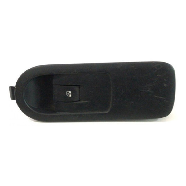 Moldura Botão Vidro Elétrico Diant Dir Duster 2011 A 2016