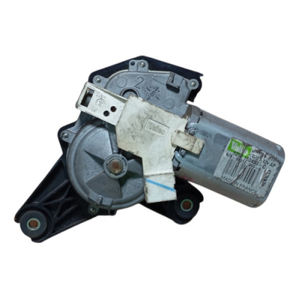 Motor Limpador Traseiro Renault Megane Grand Tour 2007 A 013