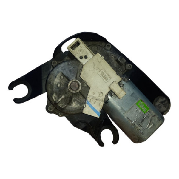 Motor Limpador Vidro Traseiro Citroën Aircross 2011 A 2017