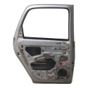 Porta Traseira Esquerda Meriva 2002 2003 2004 2005 A 2012