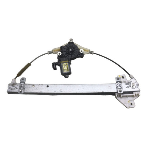 Máquina Vidro Traseira Direita Hb20 Sedan 2012 2013 A 2019