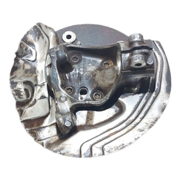 Manga Eixo Dianteiro Esquerdo Bmw X1 2.0 Asp 2010 A 2015