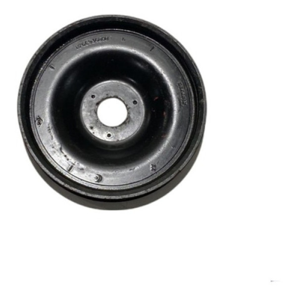 Polia Virabrequim Renault Sandero 1.6 8v 2008 A 2014 Usado