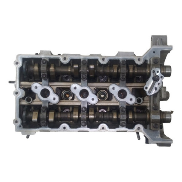 Cabeçote Lado Esquerdo Hyundai Azera 3.0 V6 2012 2013 A 2016