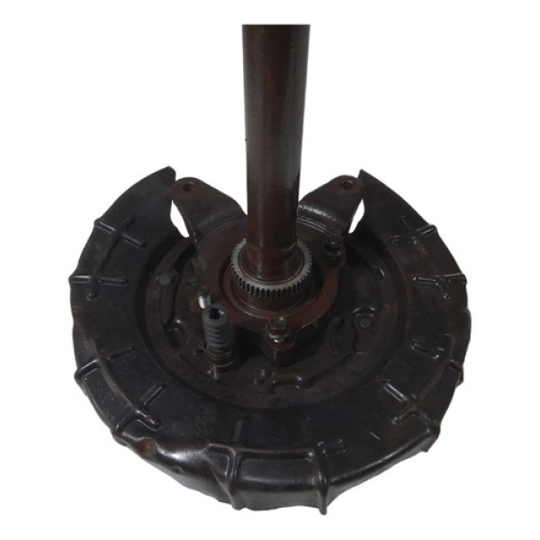 Montante Ponta Eixo Traseiro Direito Sorento 2.5 2003 A 2008