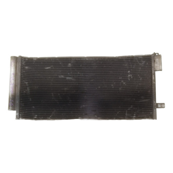 Condensador Ar Condicionado Fiat Punto 1.8 16v 2008 A 2017