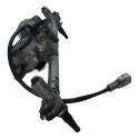 Motor Limpador Parabrisa Dianteira Gm Captiva 2008 A 2012 @