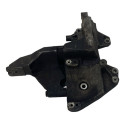 Suporte Compressor Bomba Hidráulica Vectra 1997 A 2005