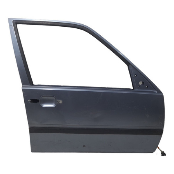 Porta Dianteira Direita Volvo 440 1993 1994 1995 1996 @