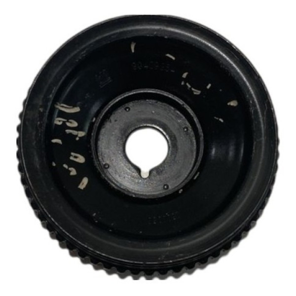 Polia Virabrequim Celta Prisma 1.0 1.4 2001 2002 A 2012 