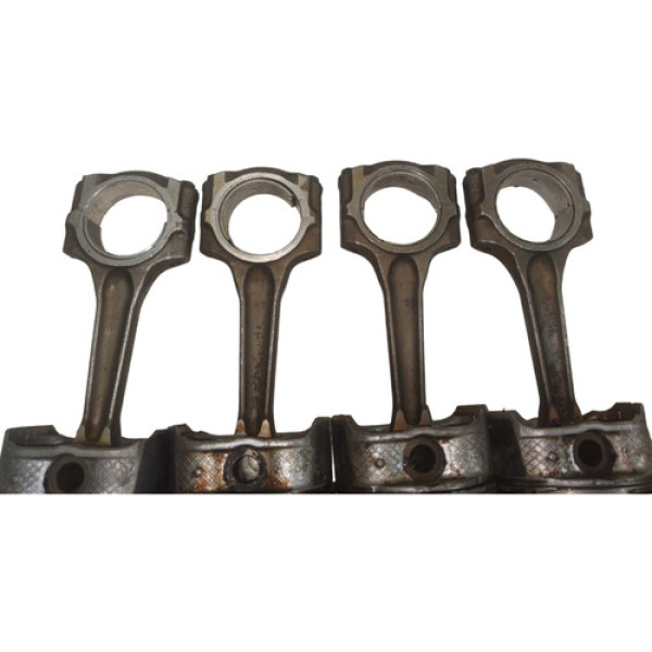 Jogo Biela Peugeot 307 407 2.0 16v Gasolina 2003 2004 A 2007