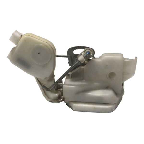 Fechadura Porta Traseira Esquerda Pajero Full 2008 A 2015