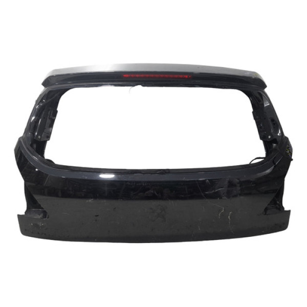 Tampa Traseira Peugeot 3008 2010 2011 2011 2013 A 2016 @