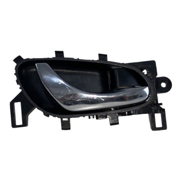 Maçaneta Interna Traseira Direita Nissan Sentra 2014 A 2018