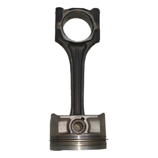 Pistão C/biela Vw Golf 2.0 1997 1998 1999 2000 A 2005 @