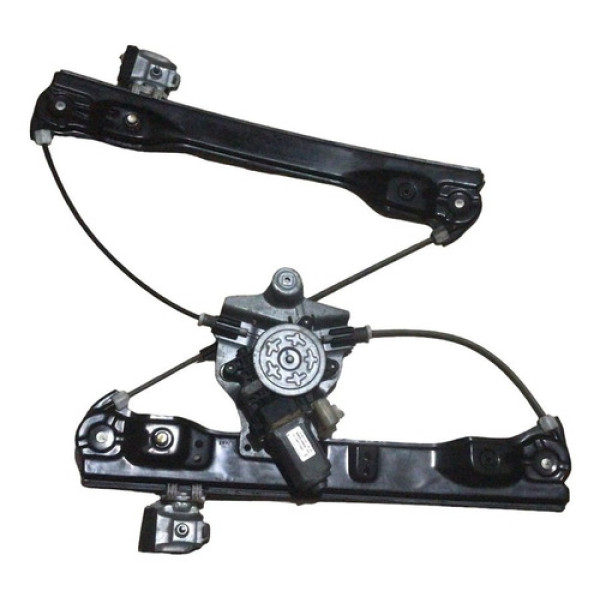 Máquina Vidro Elét Dianteira Direita Gm Agile 2009 A 2015