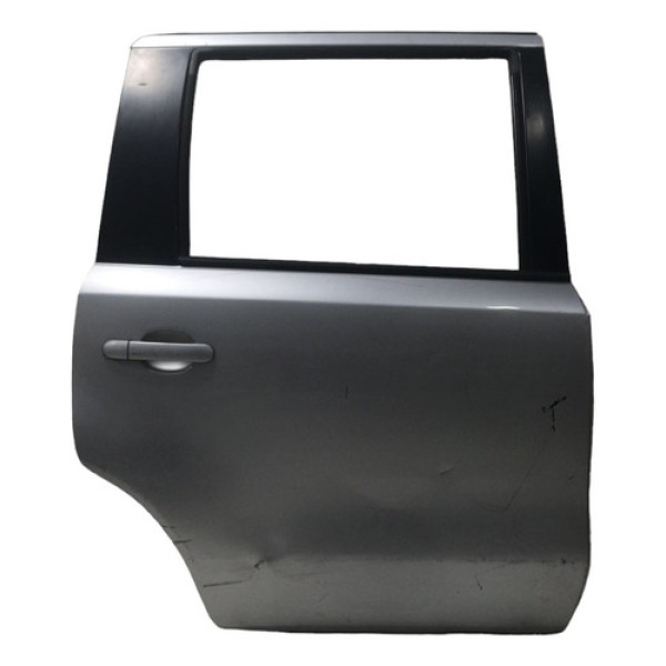 Porta Traseira Direita Livina 2009 2010 2011 2012 A 2014