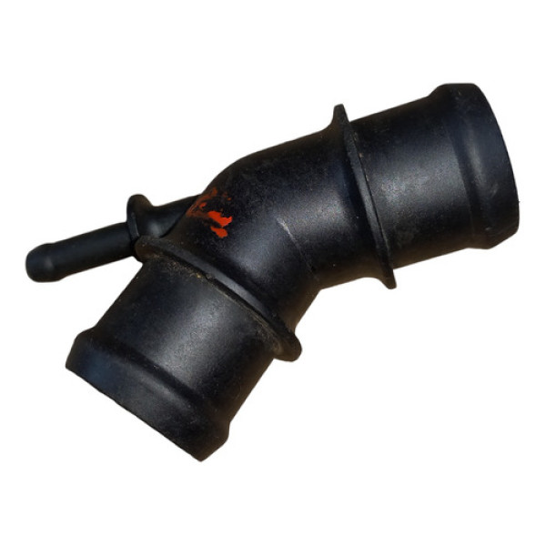 Flange Fluxo Água Vw Golf Bora 1999 2000 2001 2002 A 2006